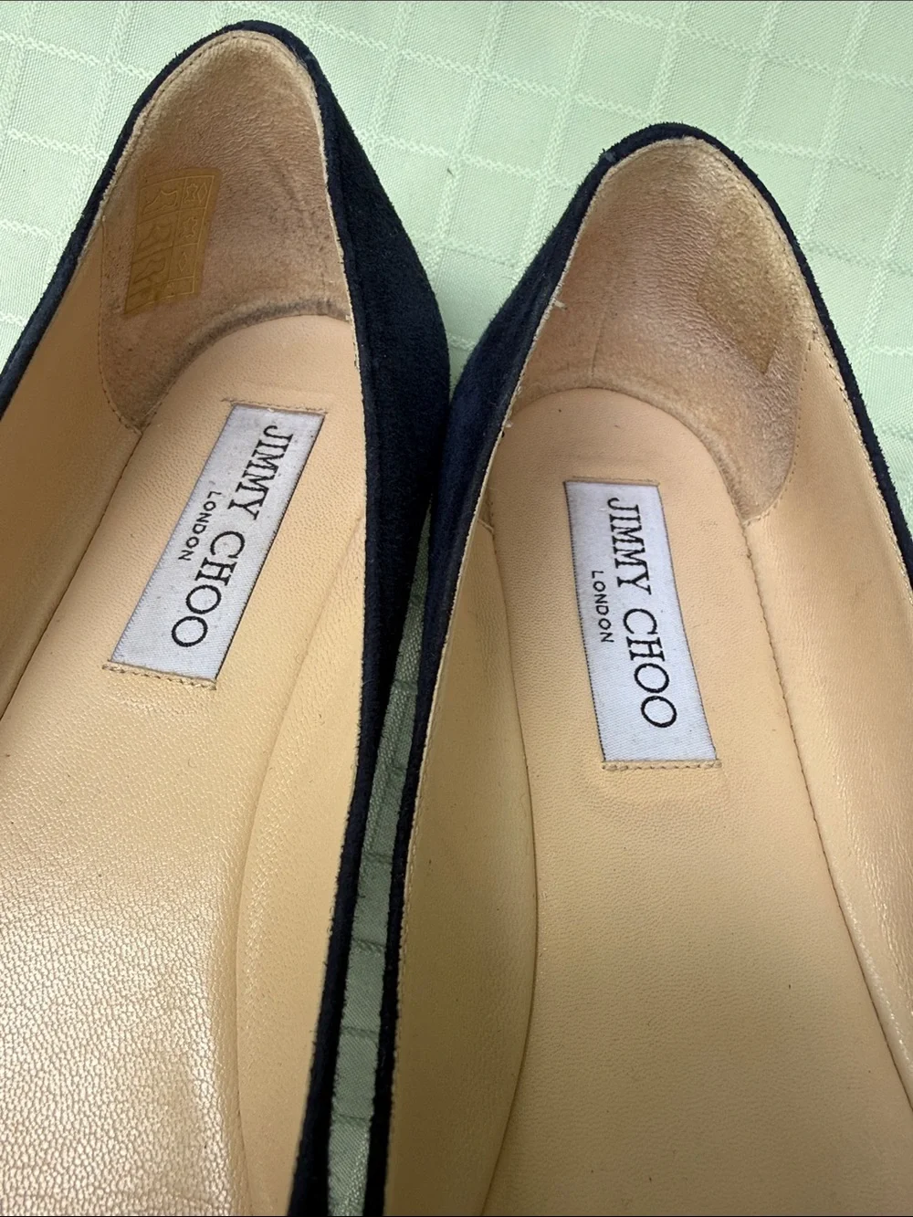 Jimmy Choo jimmy choo